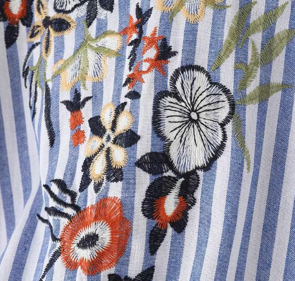 Nashville Women's Blouse