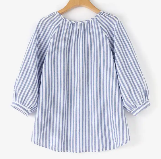 Nashville Women's Blouse