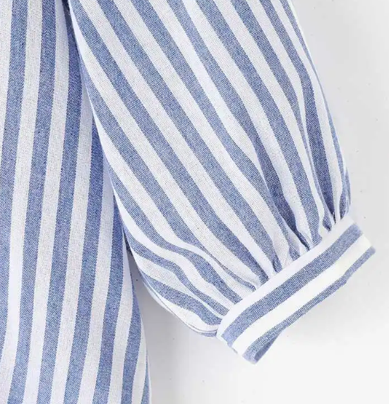 Nashville Women's Blouse