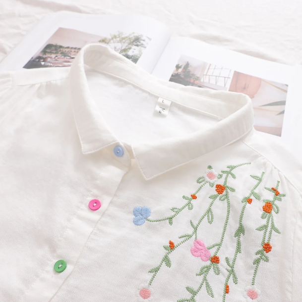 Holambra Women's Shirt