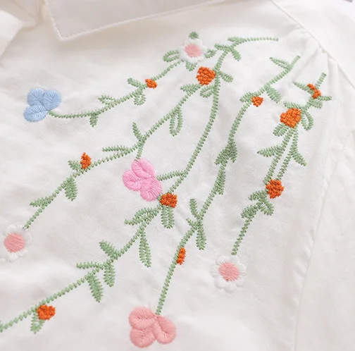 Holambra Women's Shirt