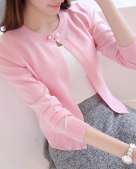 Pearl Women's Cardigan