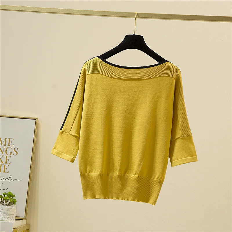 Elegance Women’s Blouse