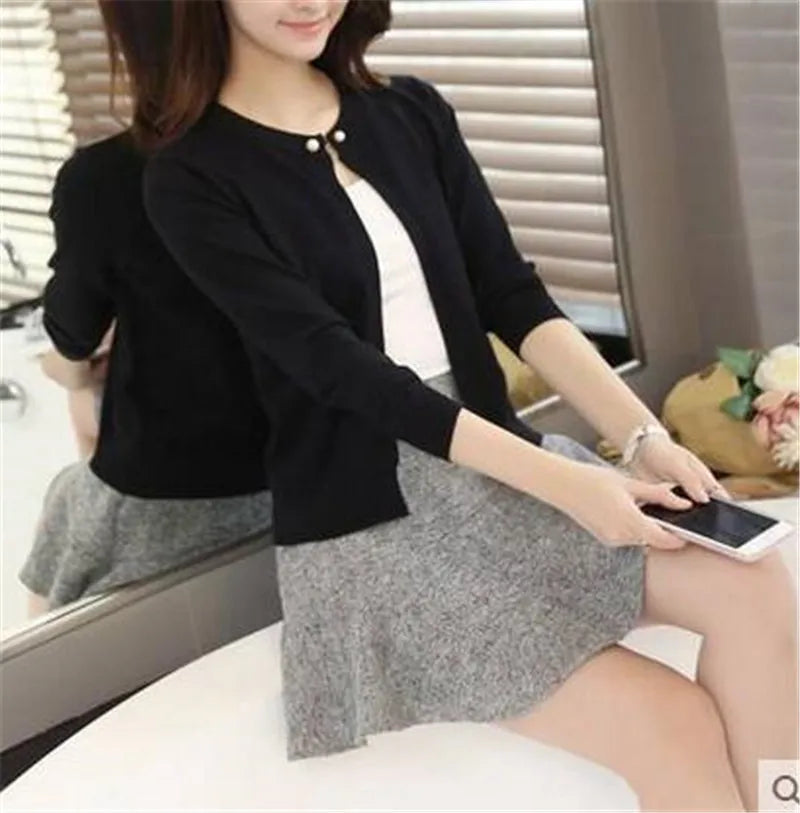 Pearl Women's Cardigan