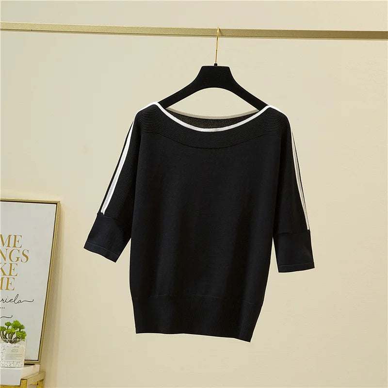 Elegance Women’s Blouse