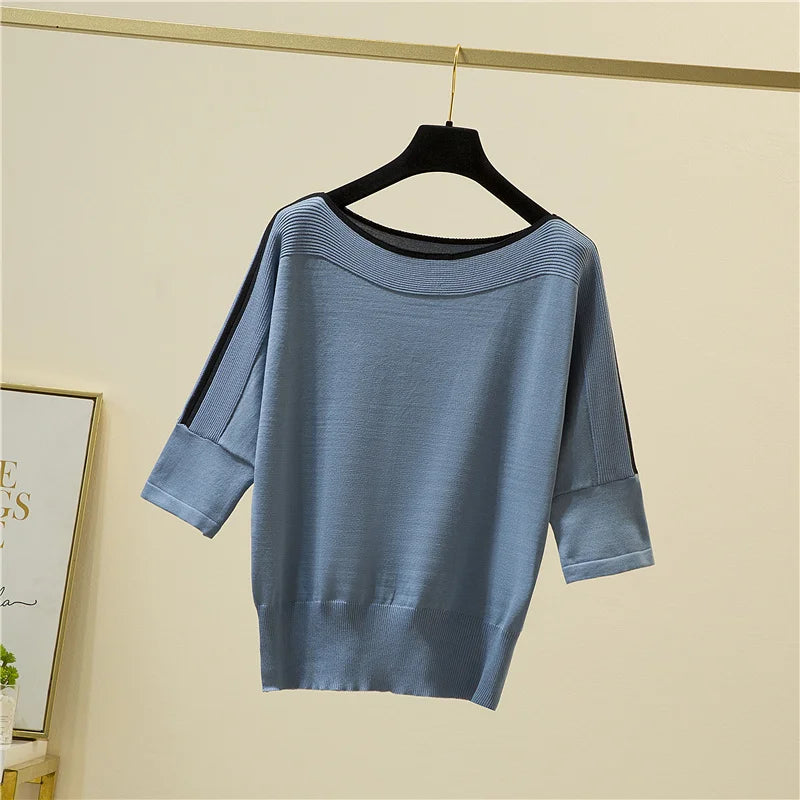 Elegance Women’s Blouse