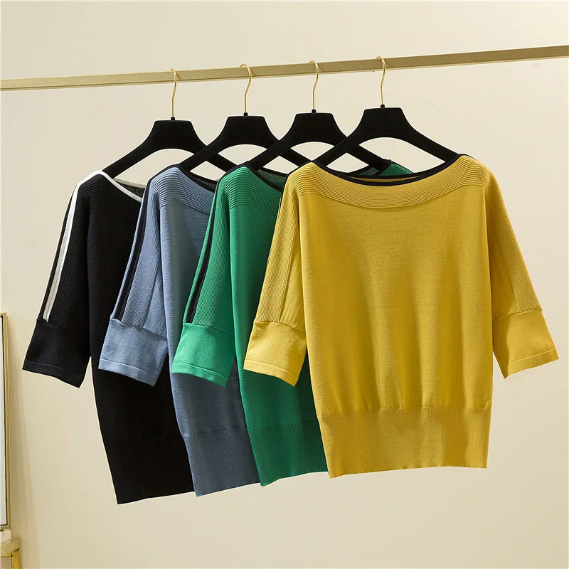 Elegance Women’s Blouse