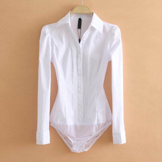 Executive Women's Bodysuit