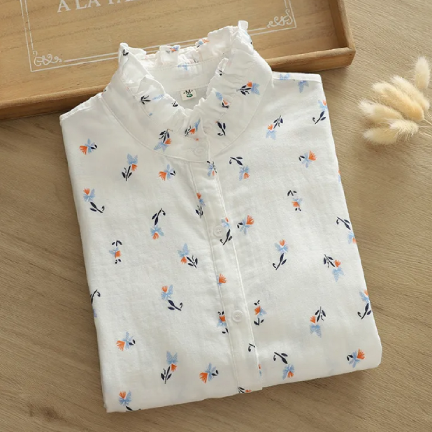 Holland Women's Shirt