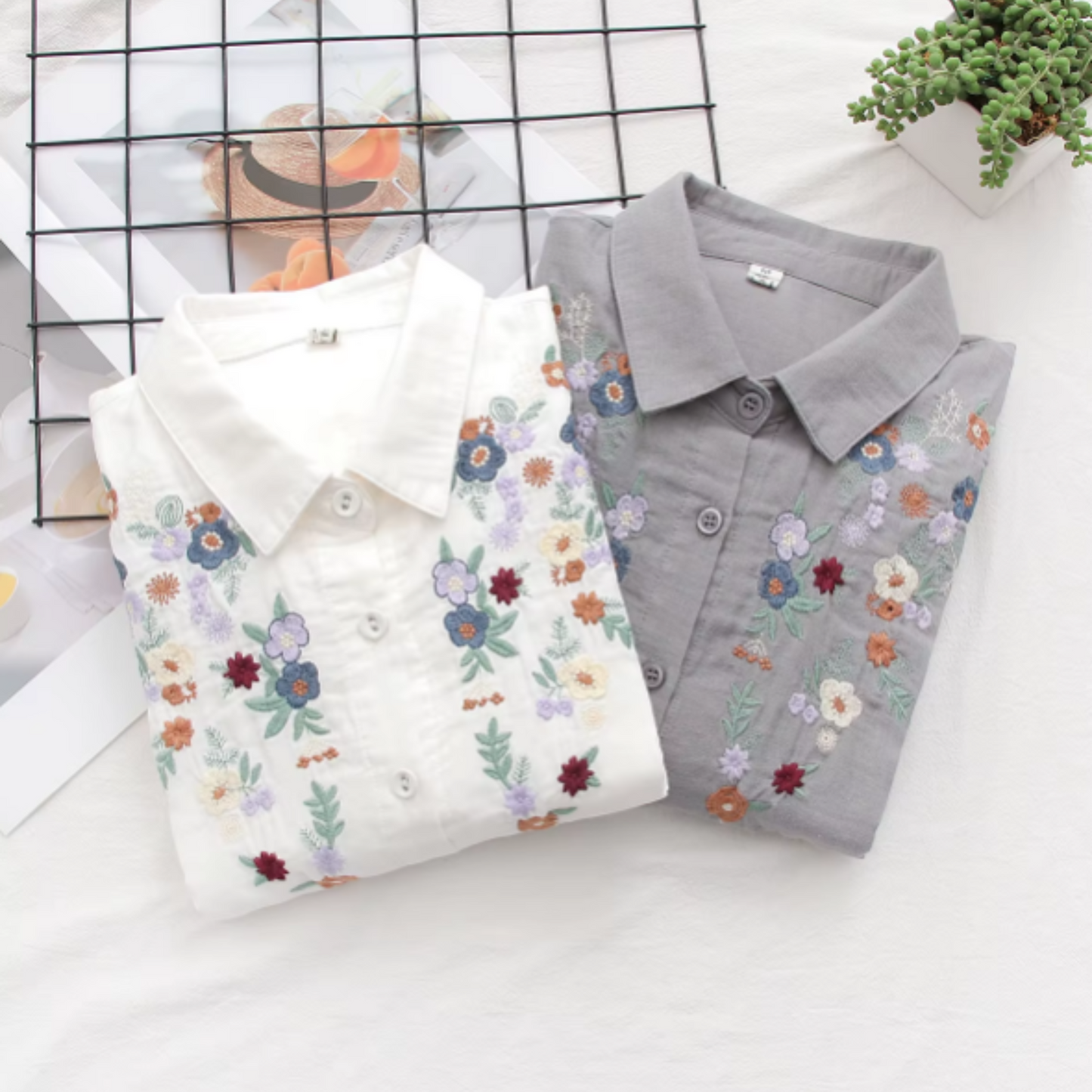 Lirio Women’s Shirt