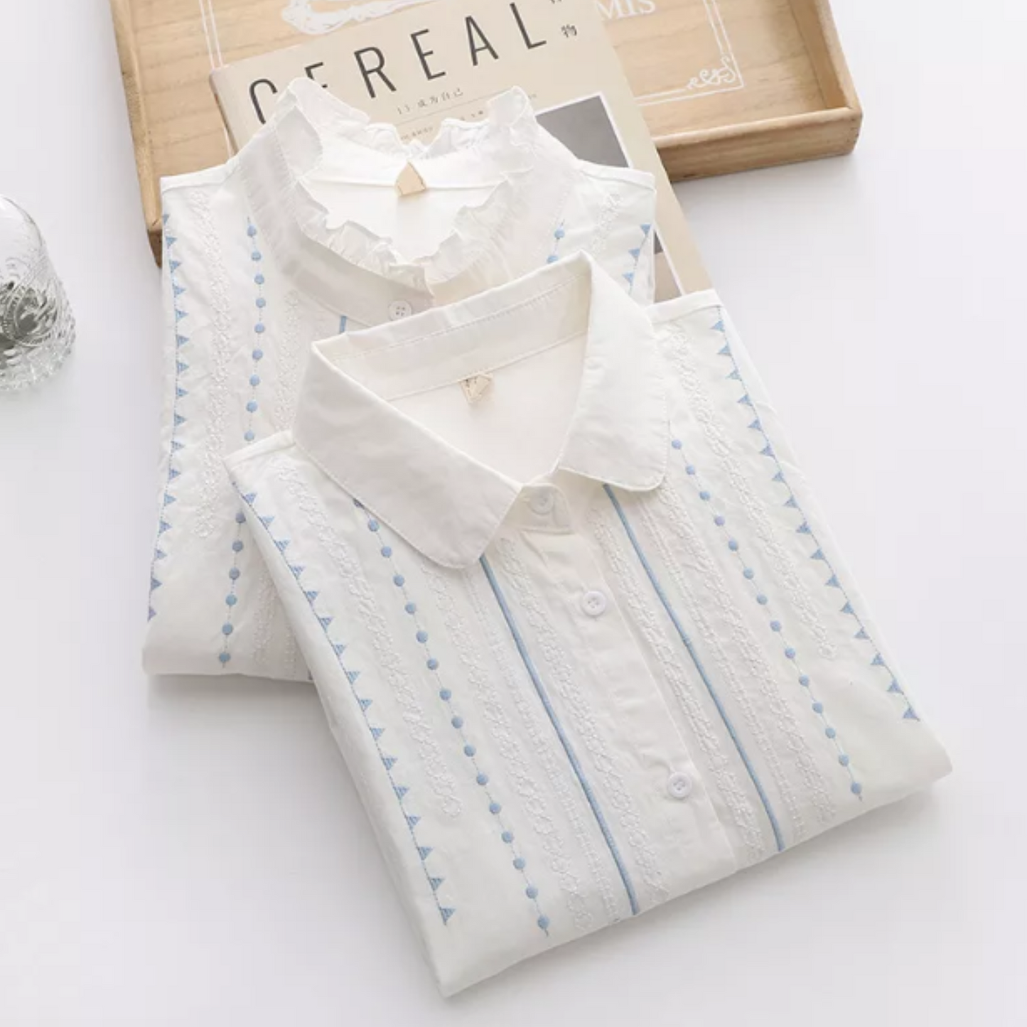 Elisabeth Women's Shirt