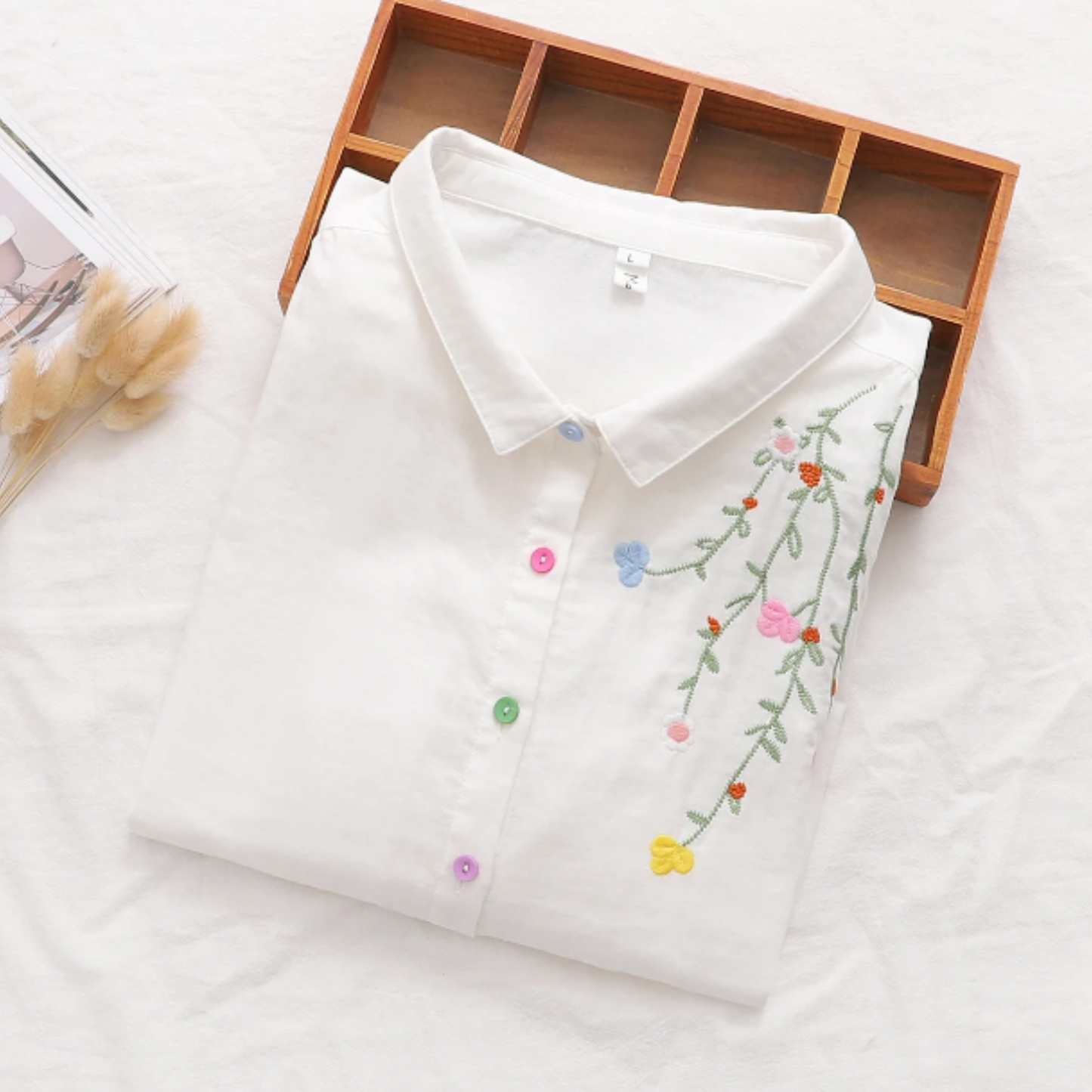 Holambra Women's Shirt