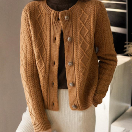 Montreal Women's Cardigan