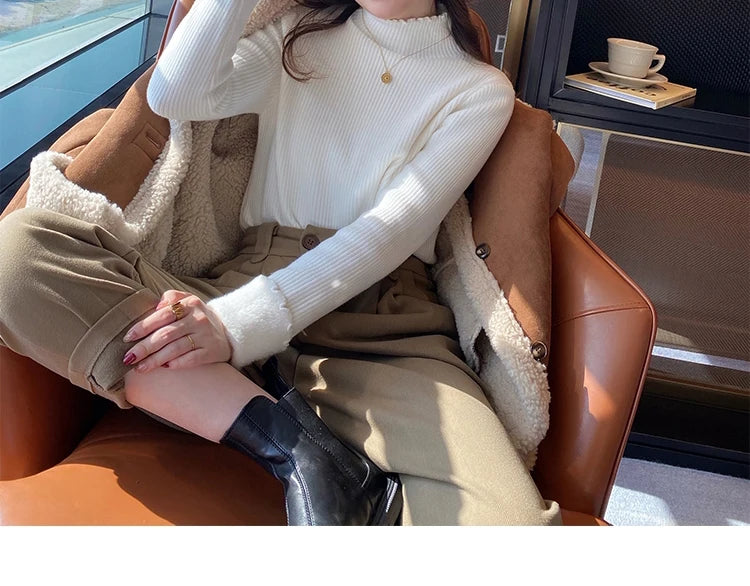 Veneza Women's Blouse