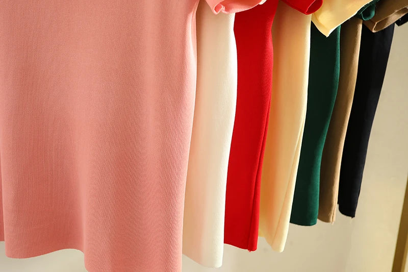 Dubai Pearl-Detail Blouse