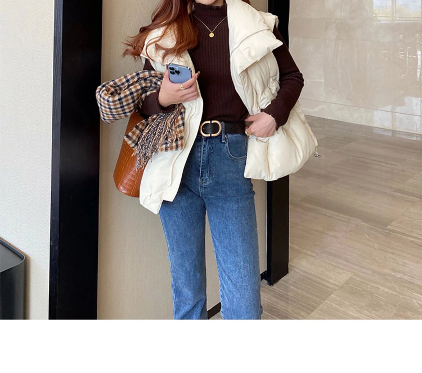 Veneza Women's Blouse