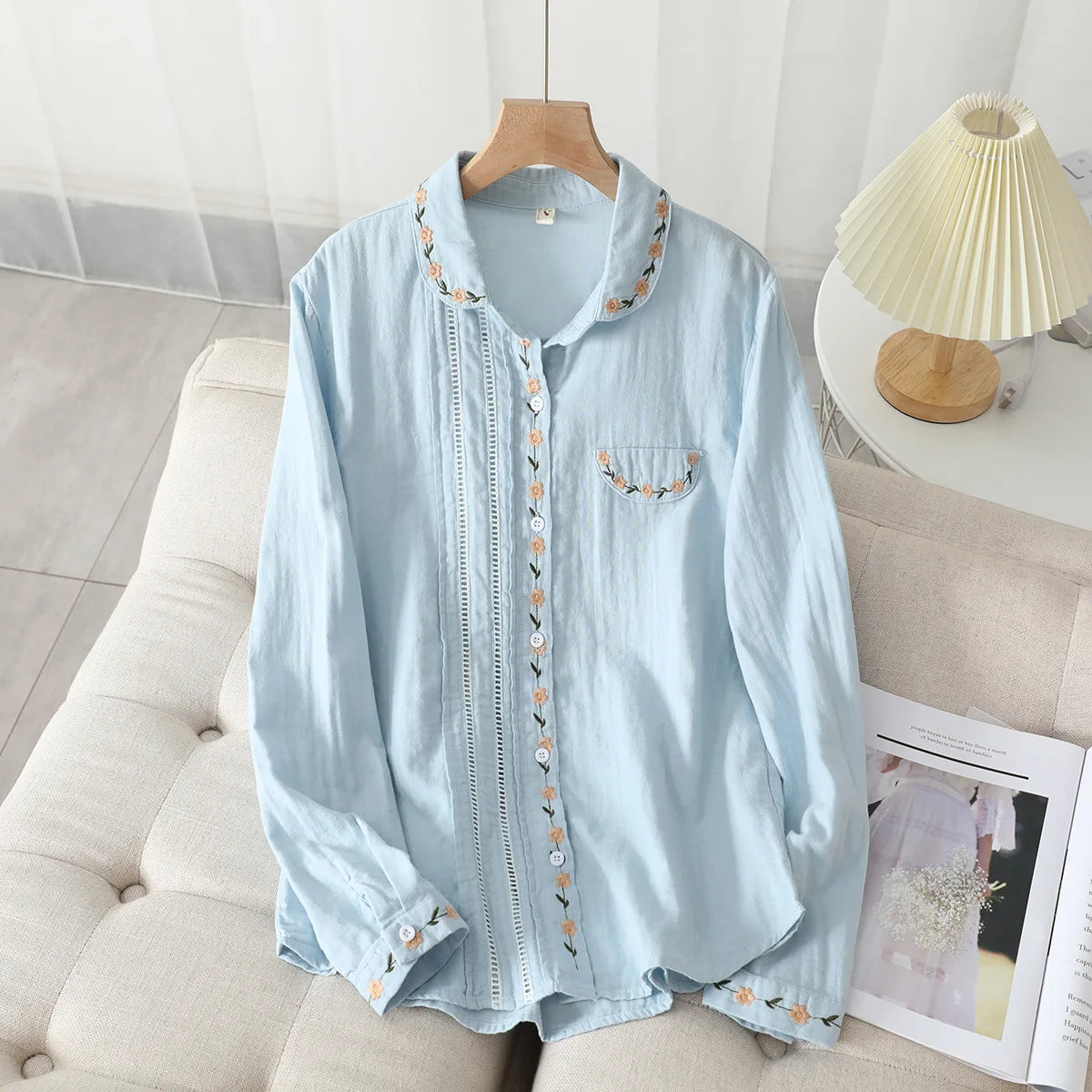 Boho Women's Shirt