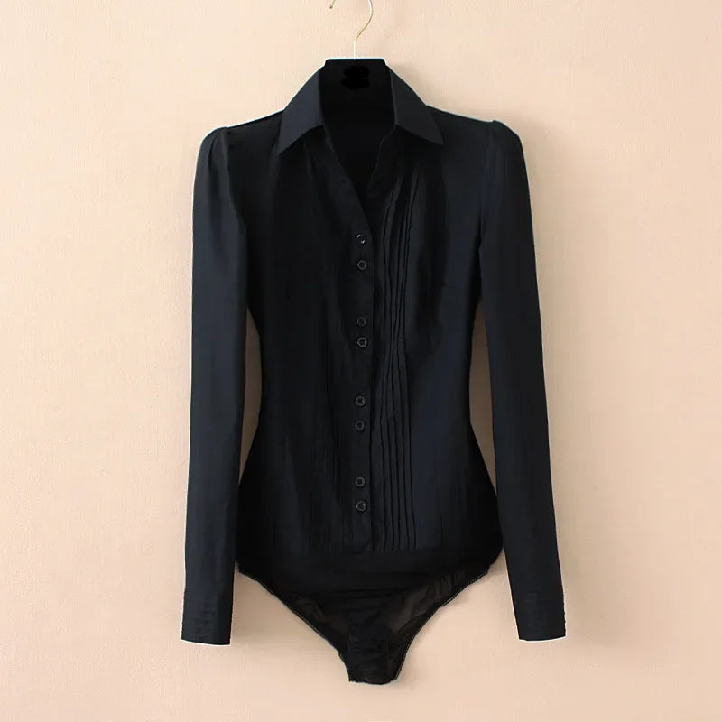 Executive Women's Bodysuit