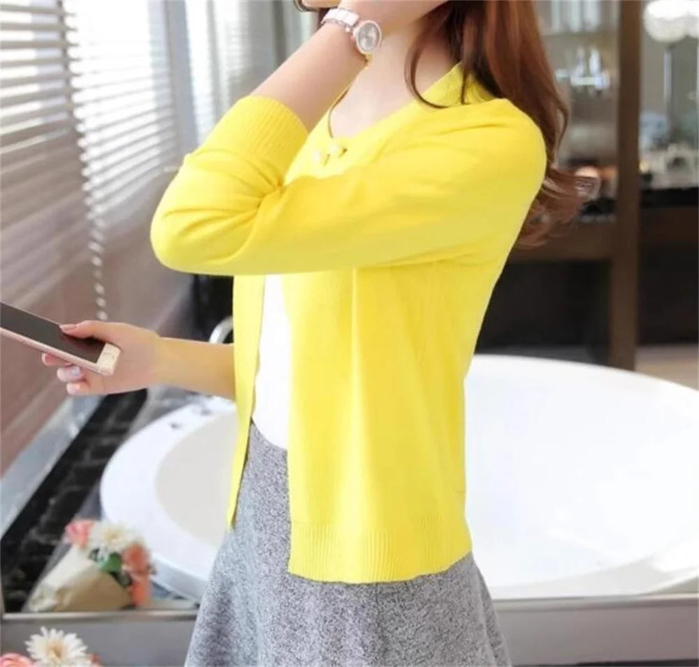 Pearl Women's Cardigan