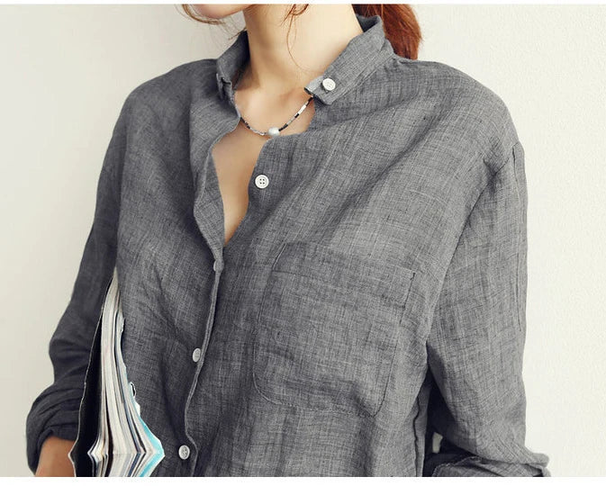 Pietra Women's Shirt