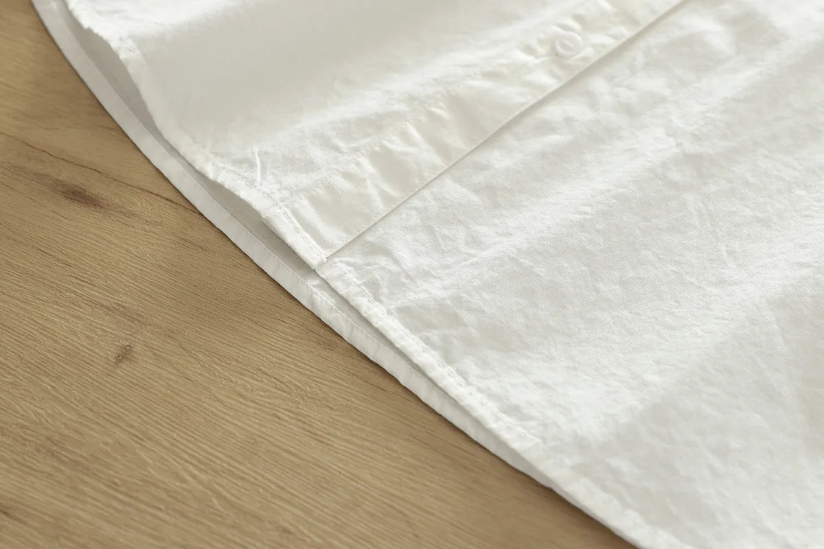 Women's Texas Embroidered Shirt