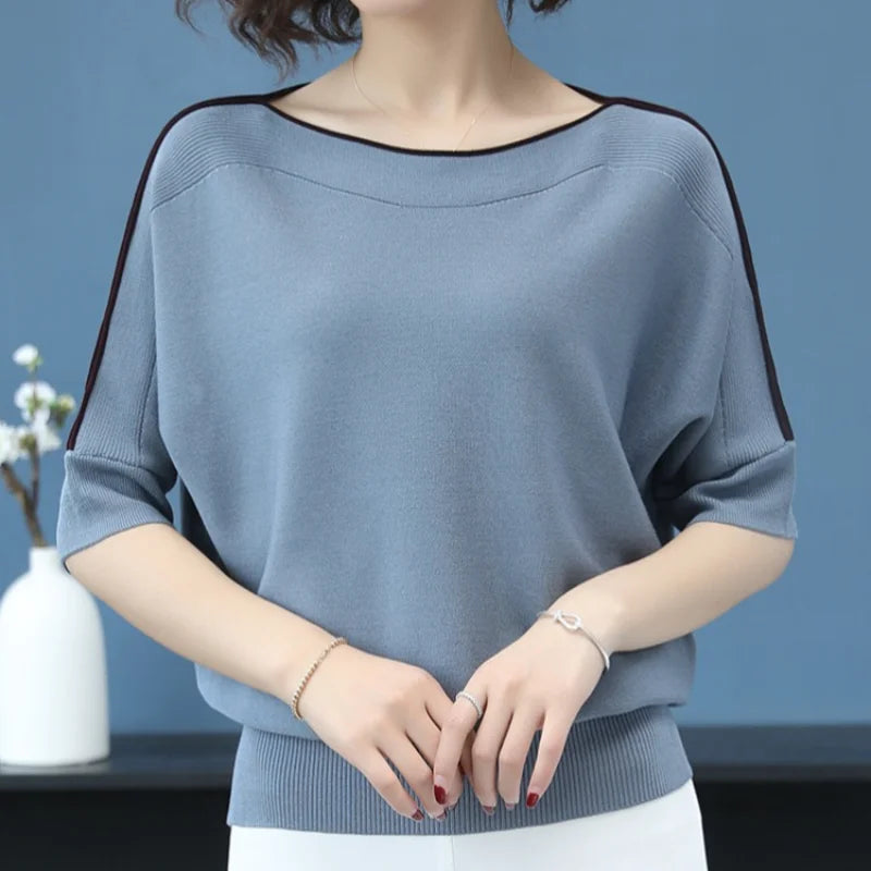Elegance Women’s Blouse