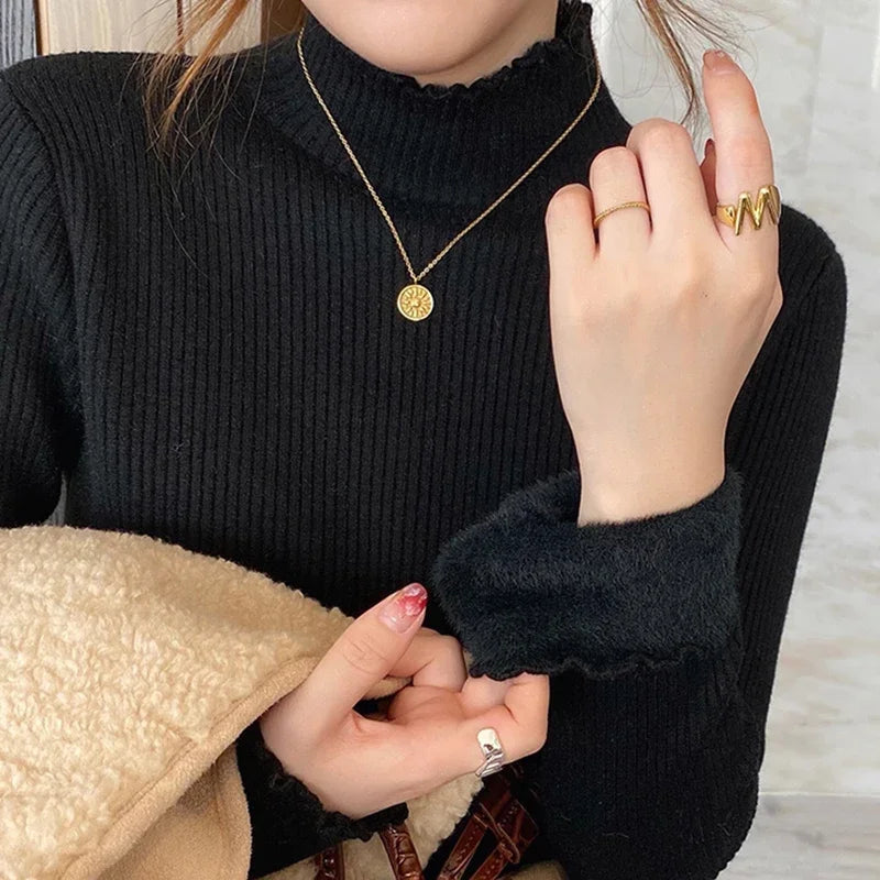 Veneza Women's Blouse