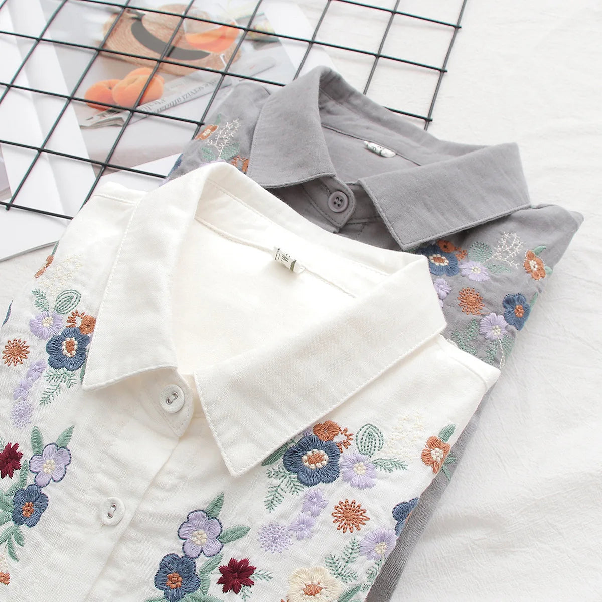 Lirio Women’s Shirt