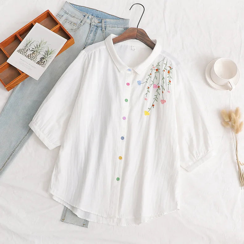 Holambra Women's Shirt