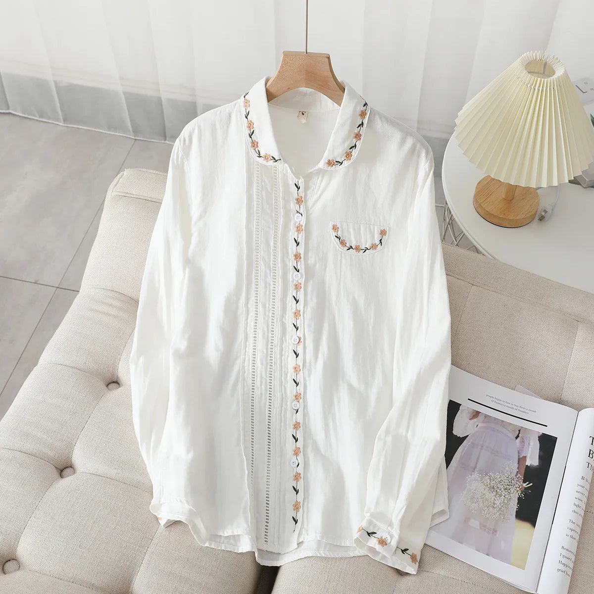 Boho Women's Shirt