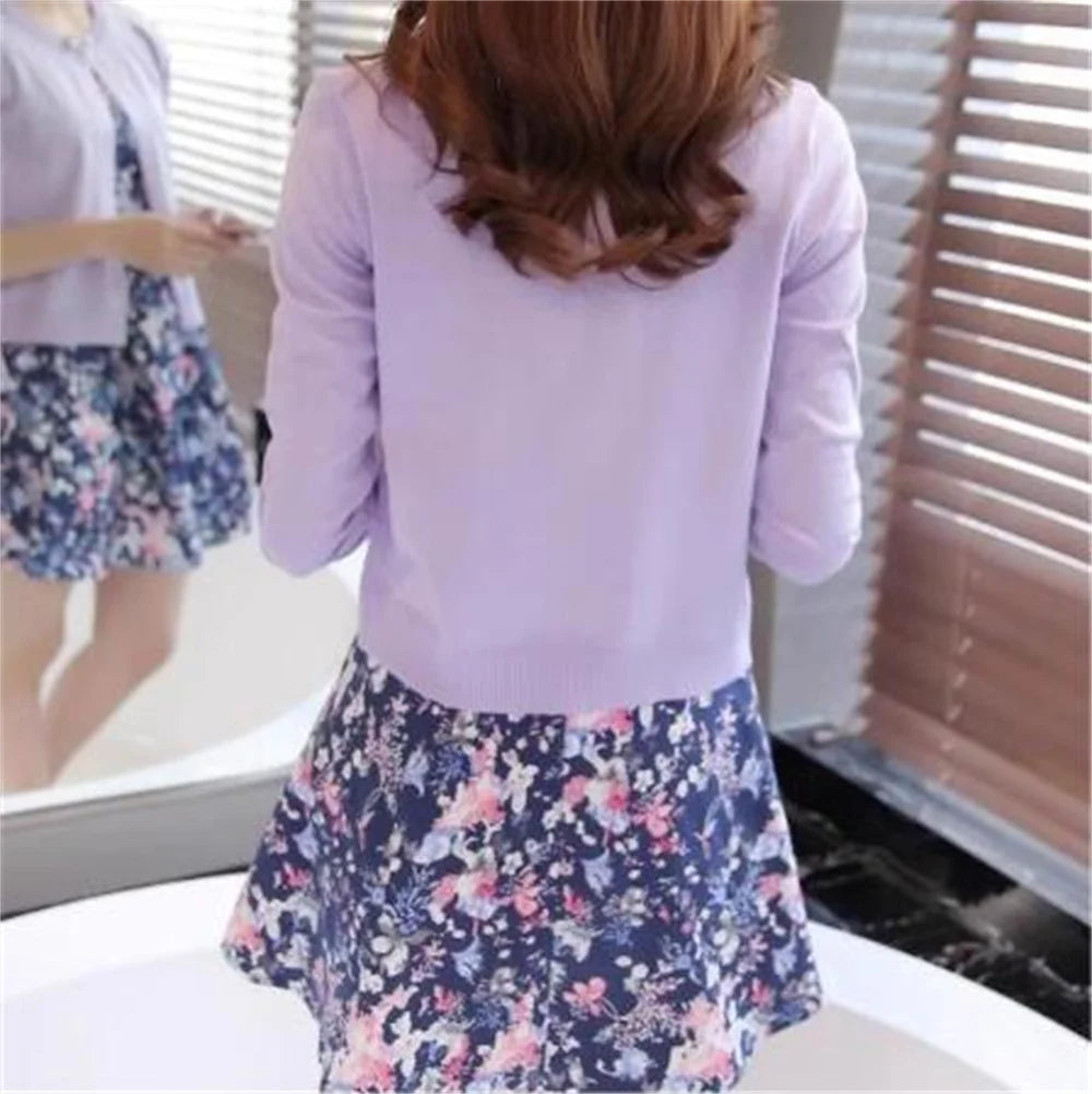 Pearl Women's Cardigan