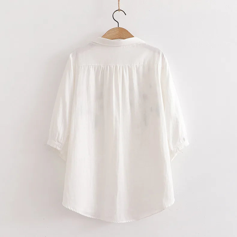 Holambra Women's Shirt