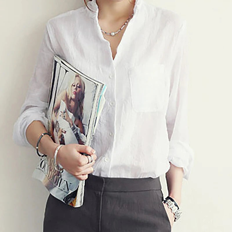 Pietra Women's Shirt