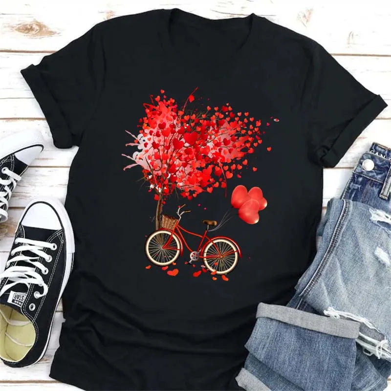 Women's Love T-Shirt